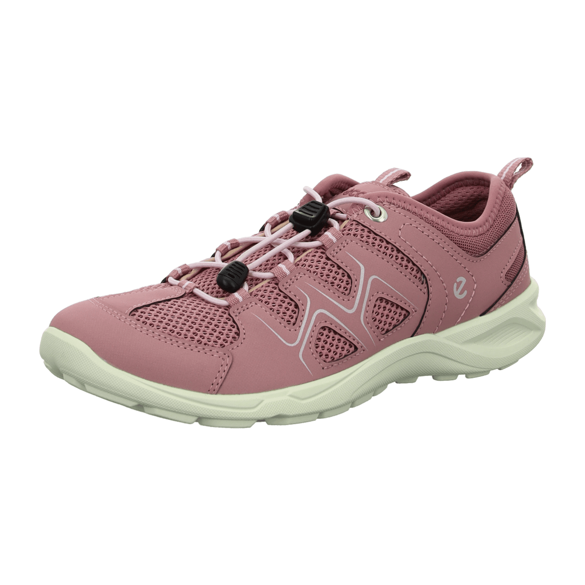 Ecco Terracruise LT Women's Rose Casual Shoes