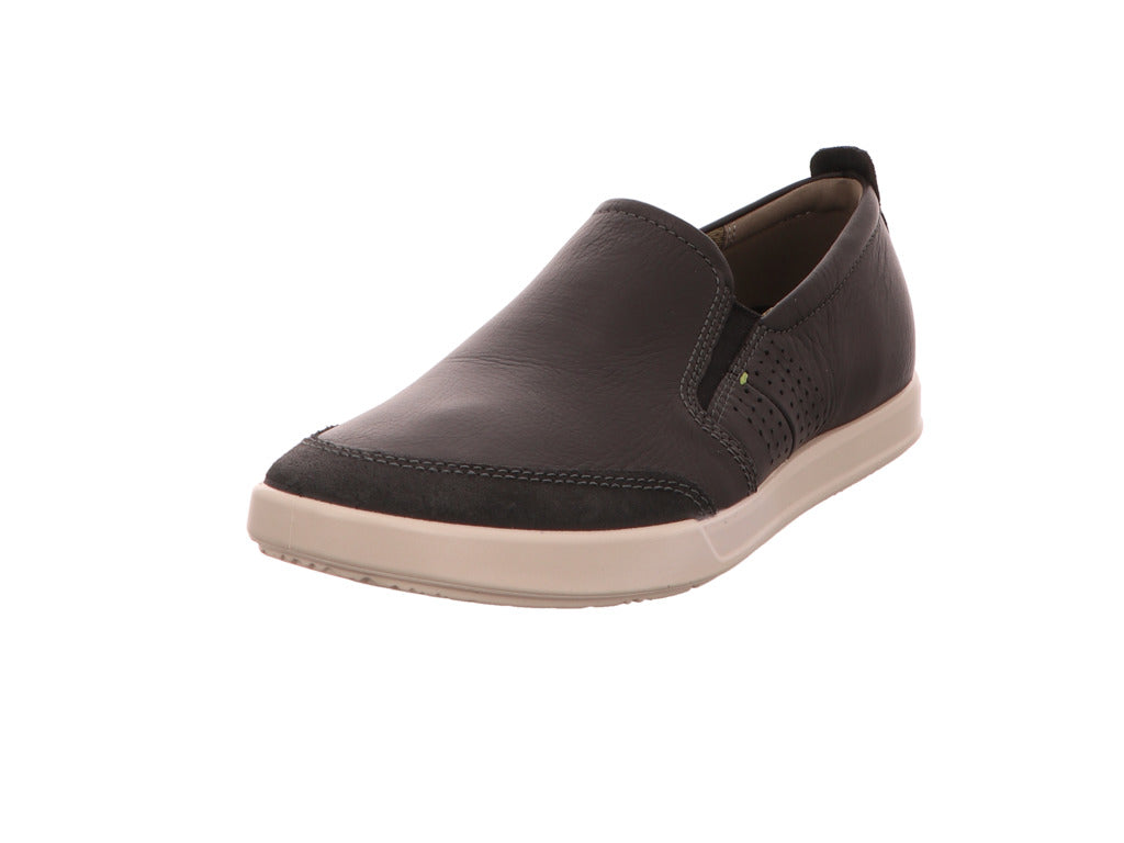 Ecco Classic Slip-ons black ECCO COLLIN - Bartel-Shop