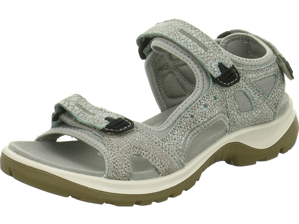 Ecco Comfort Sandals multi-coloured Outdoor - Bartel-Shop