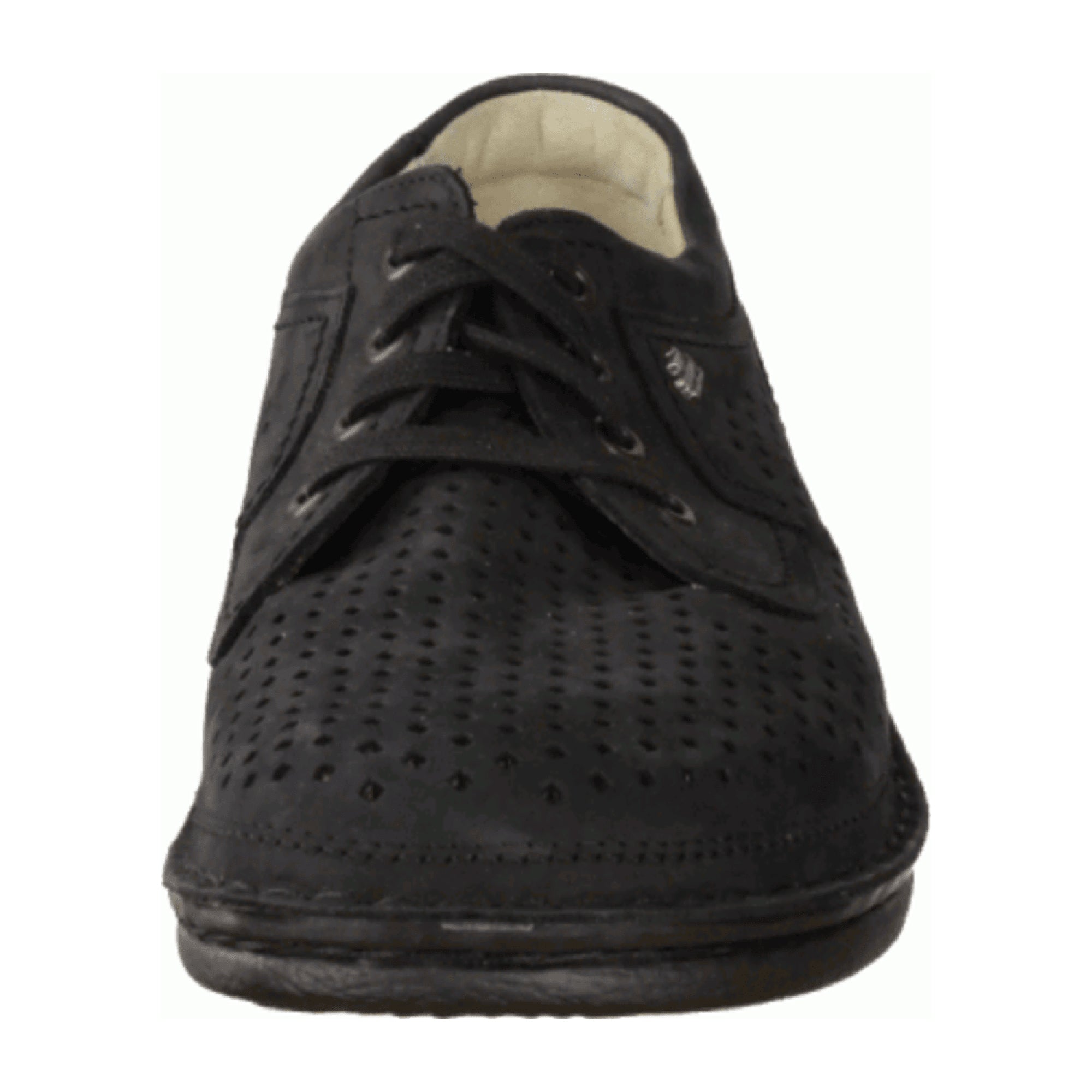 Finn Comfort Baden Men's Comfort Shoes, Black - Stylish & Durable