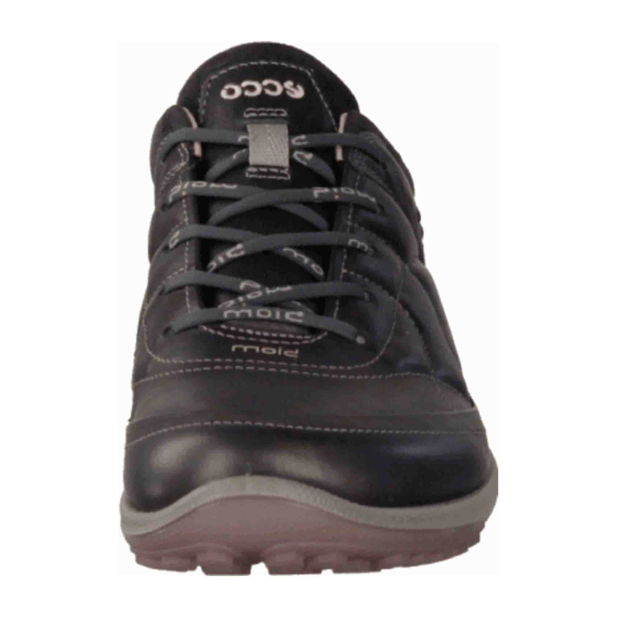 Ecco BIOM GRIP LITE Women's Outdoor Shoes, Stylish Grey