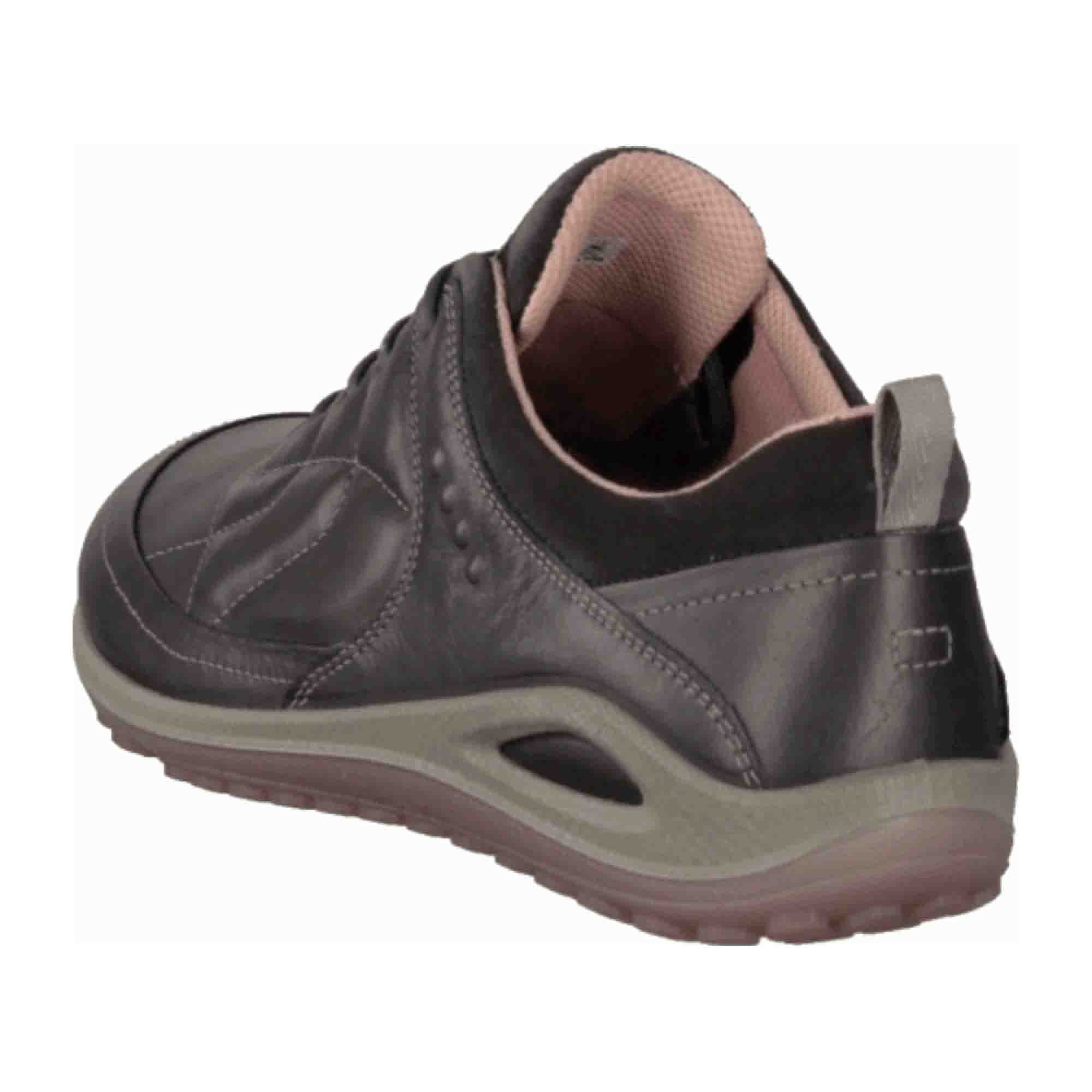 Ecco BIOM GRIP LITE Women's Outdoor Shoes, Stylish Grey