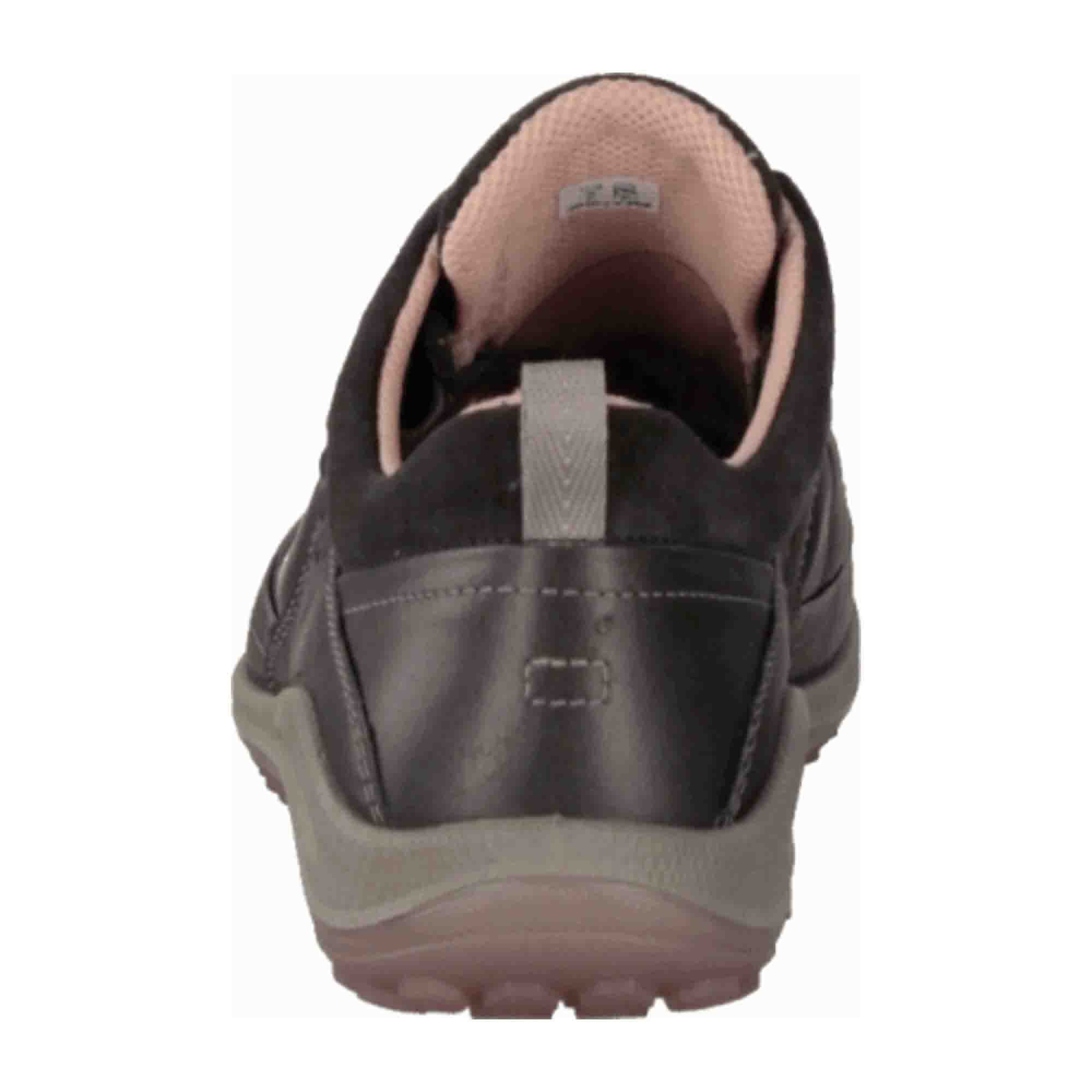 Ecco BIOM GRIP LITE Women's Outdoor Shoes, Stylish Grey