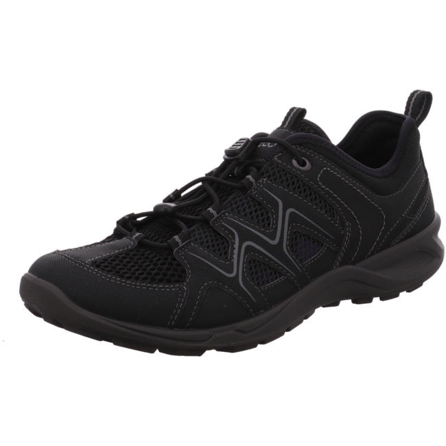 Ecco outdoor shoes for women black - Bartel-Shop