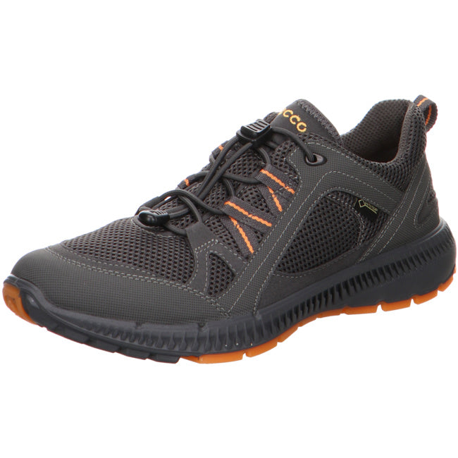 Ecco outdoor shoes for women Gray - Bartel-Shop