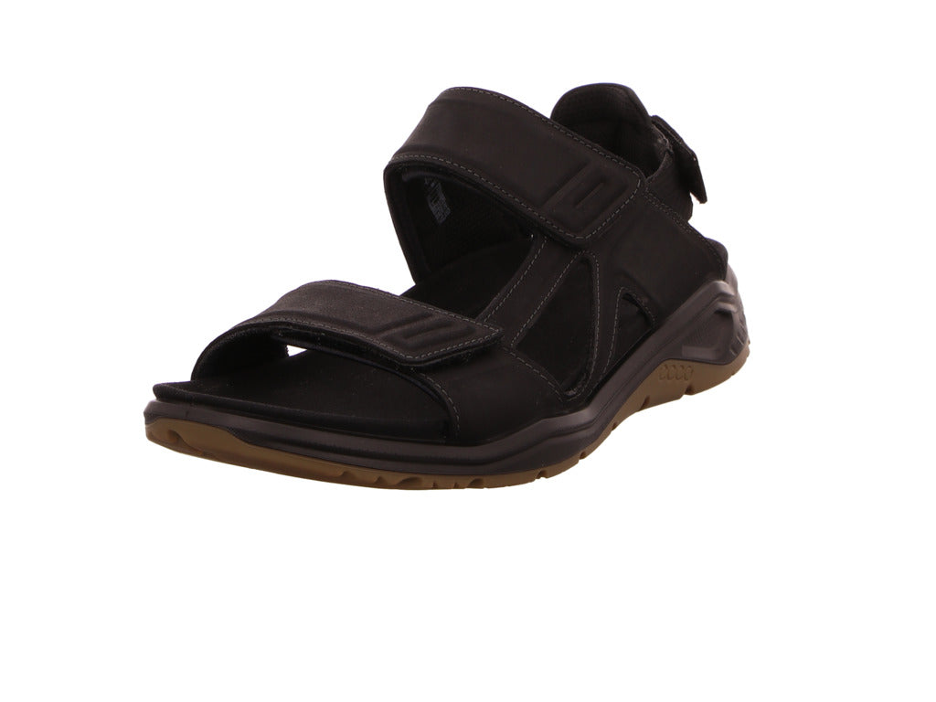 Ecco Comfort Sandals black Outdoor - Bartel-Shop