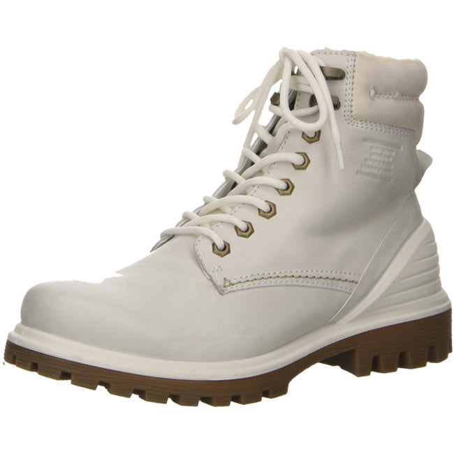Ecco boots for women white - Bartel-Shop