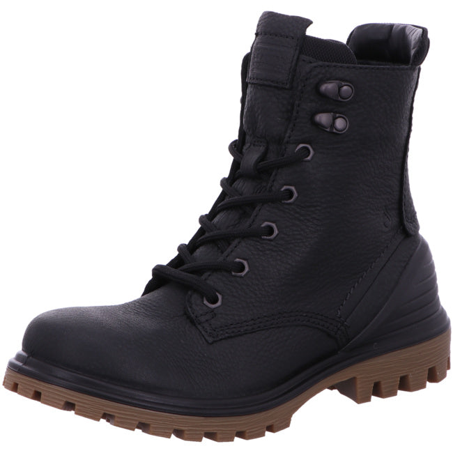 Ecco boots for women black - Bartel-Shop