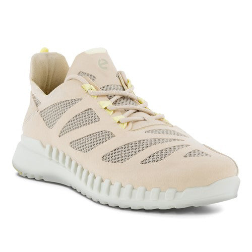 Ecco Comfort Shoes beige - Bartel-Shop