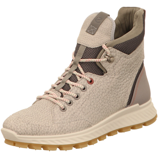 Ecco boots for women gray - Bartel-Shop