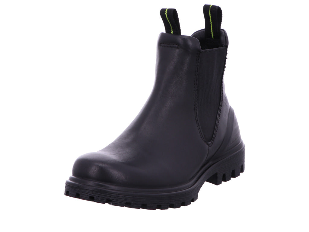 Ecco Chelsea Boot black Womens - Bartel-Shop