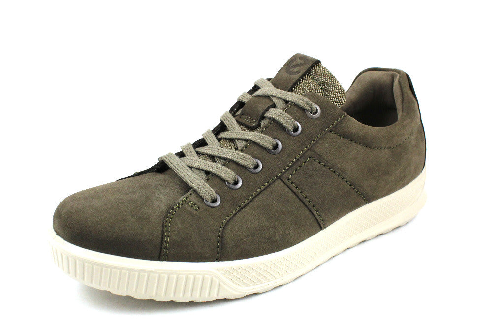 Ecco Casual Lace-ups metallic - Bartel-Shop