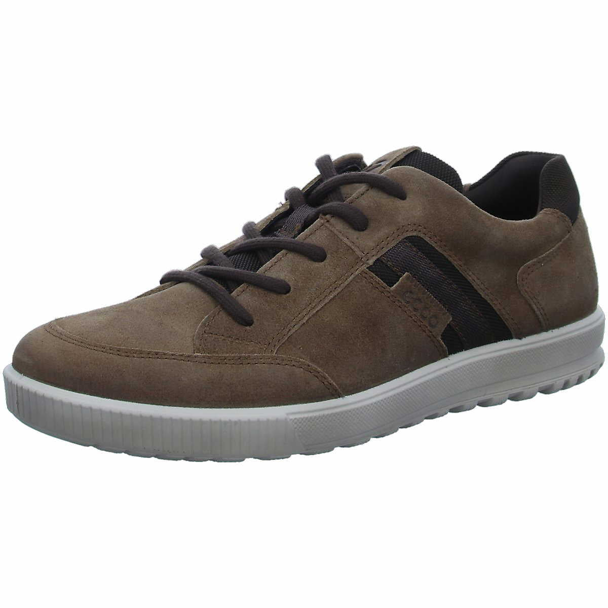 Ecco Casual Lace-ups brown - Bartel-Shop