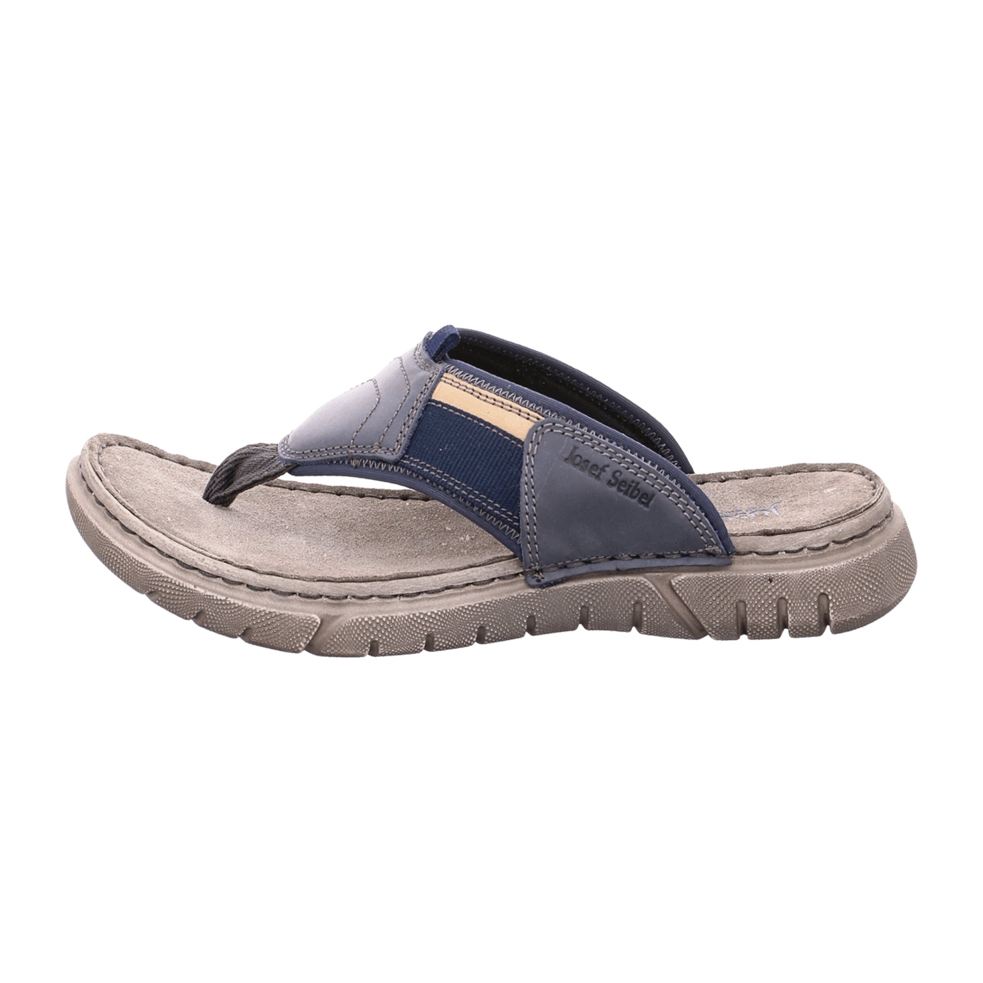 Josef Seibel HARVEY 17 for Men Blue - Bartel-Shop