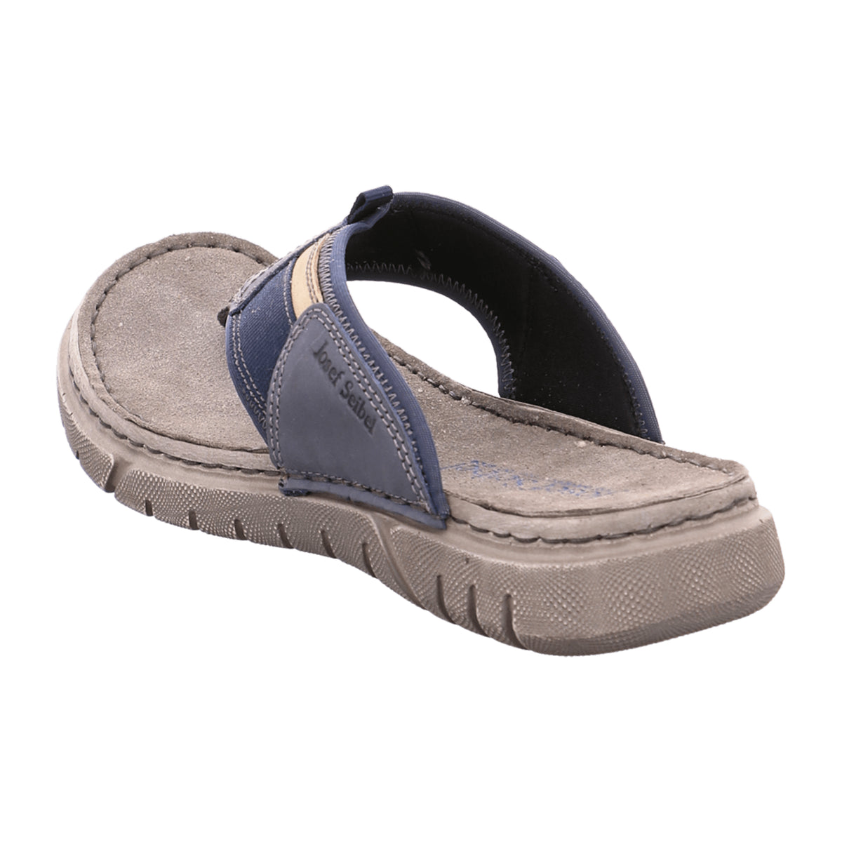Josef Seibel HARVEY 17 for Men Blue - Bartel-Shop