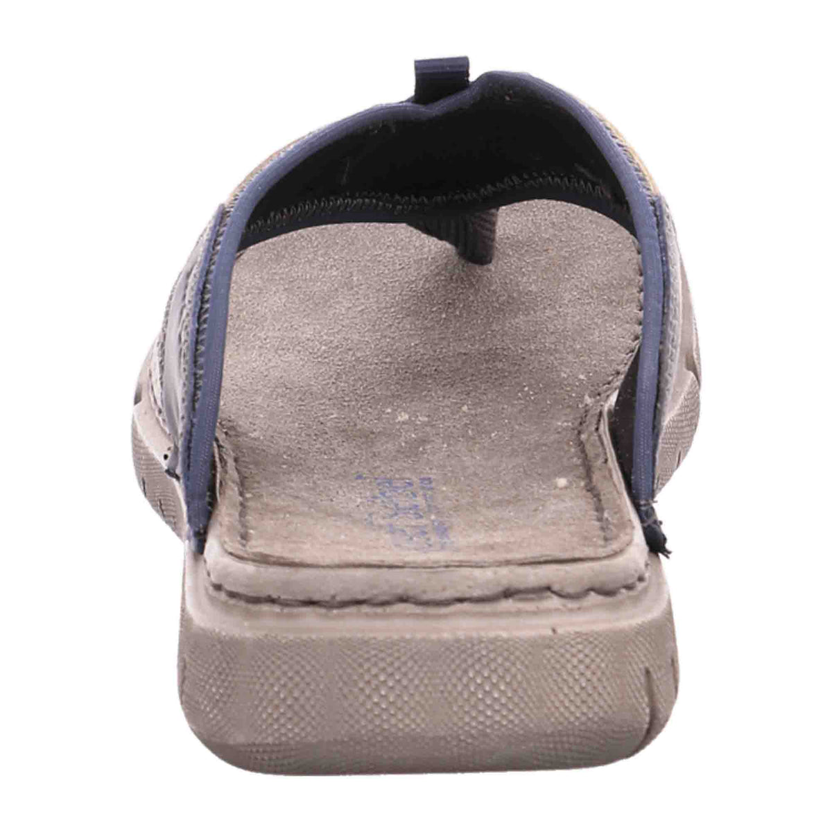 Josef Seibel HARVEY 17 for Men Blue - Bartel-Shop