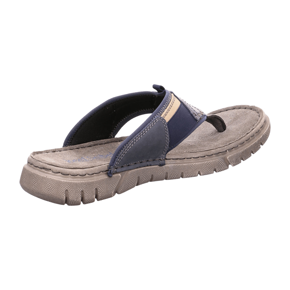 Josef Seibel HARVEY 17 for Men Blue - Bartel-Shop
