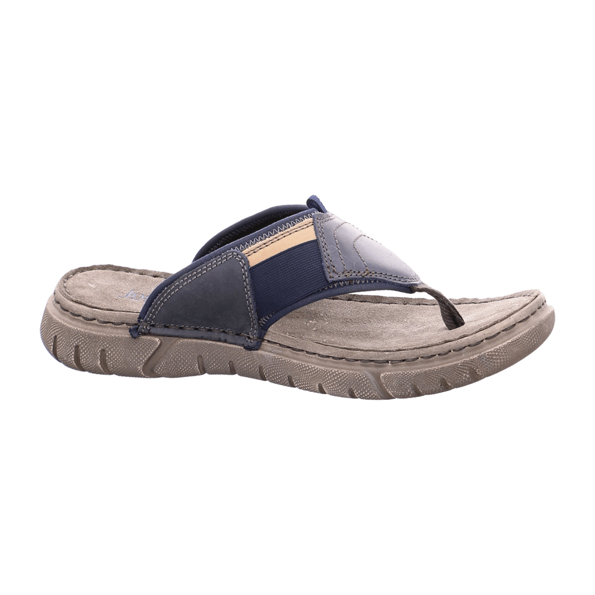 Josef Seibel HARVEY 17 for Men Blue - Bartel-Shop