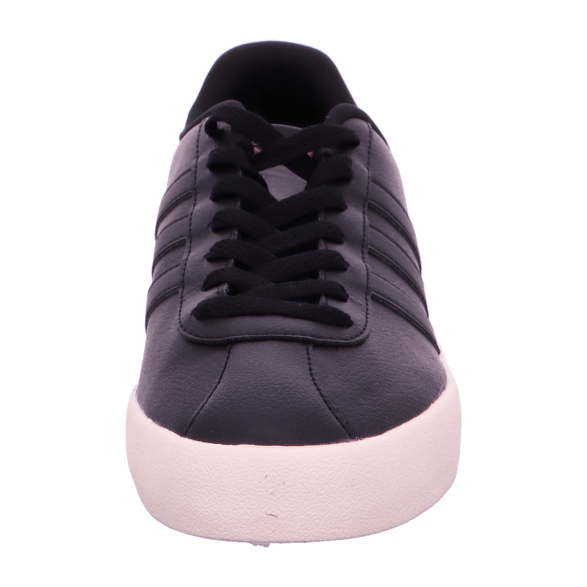 ECCO CITYTRAY AVANT Men's Dress Shoes - Sleek Black Leather