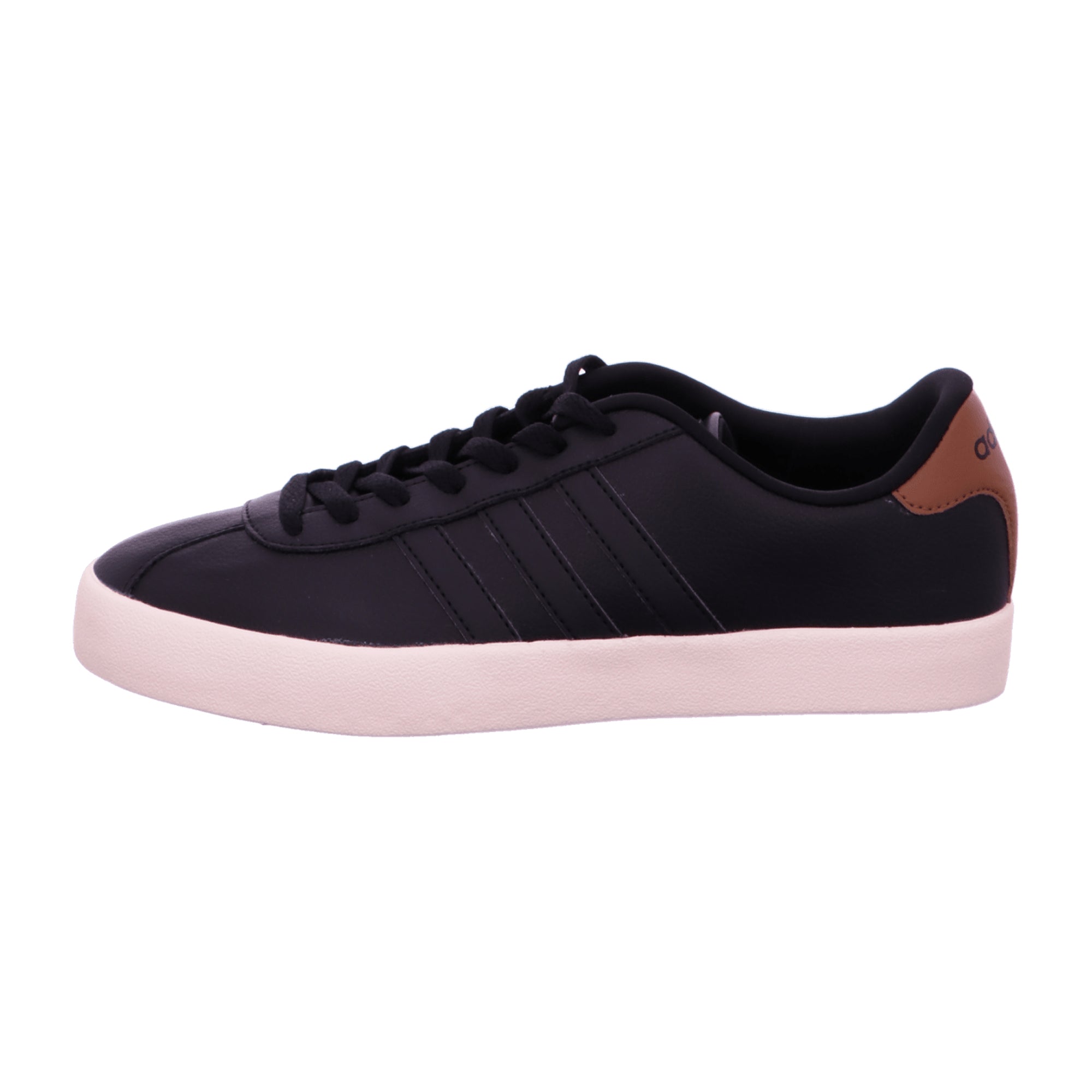 ECCO CITYTRAY AVANT Men's Dress Shoes - Sleek Black Leather