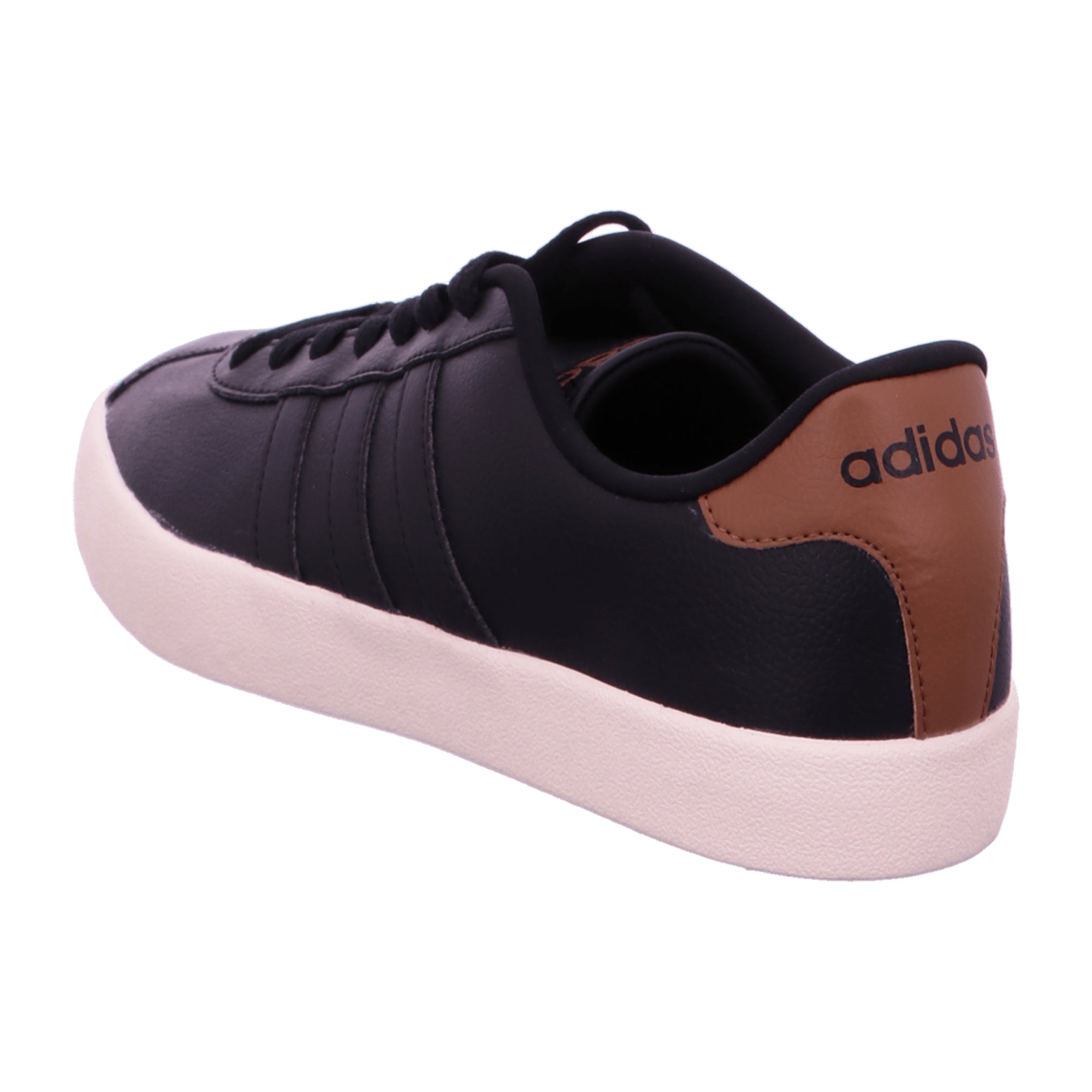 ECCO CITYTRAY AVANT Men's Dress Shoes - Sleek Black Leather