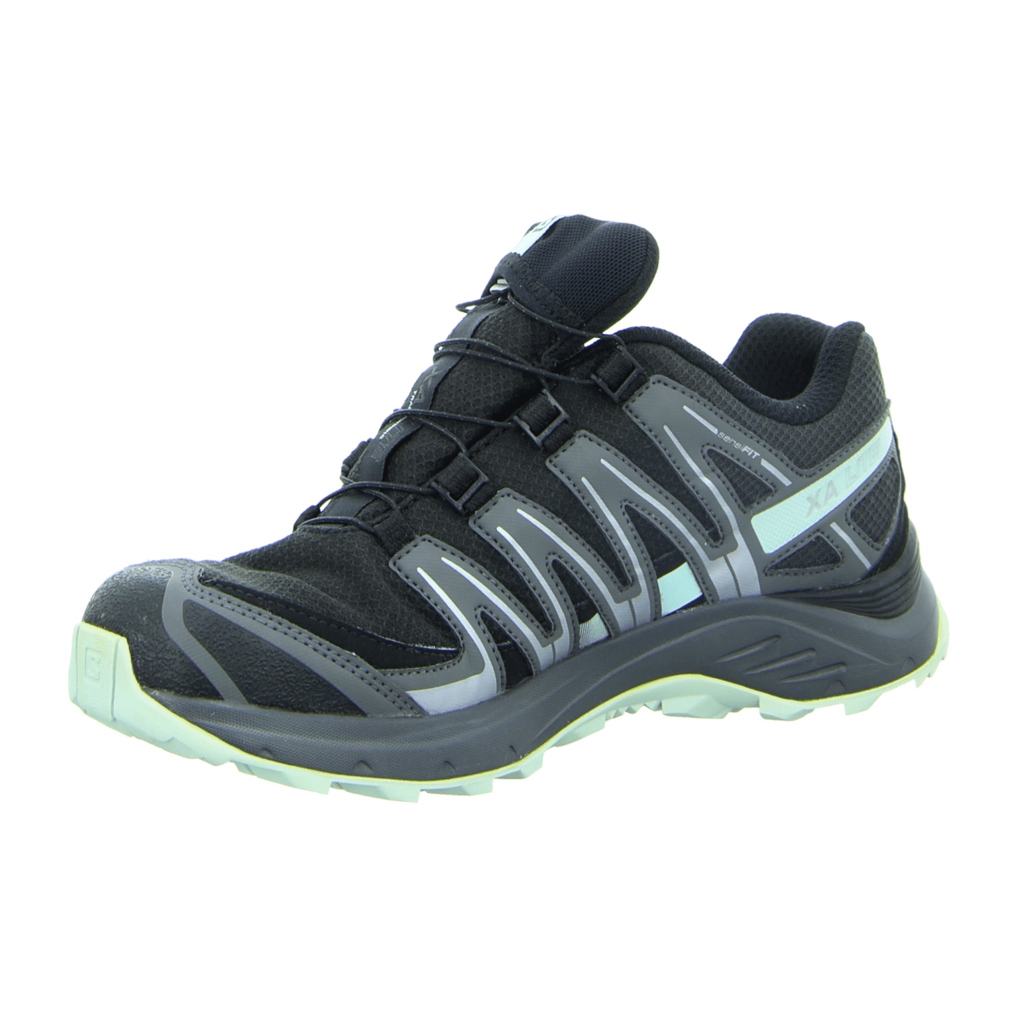 Salomon XA Lite GTX running shoes for women, black