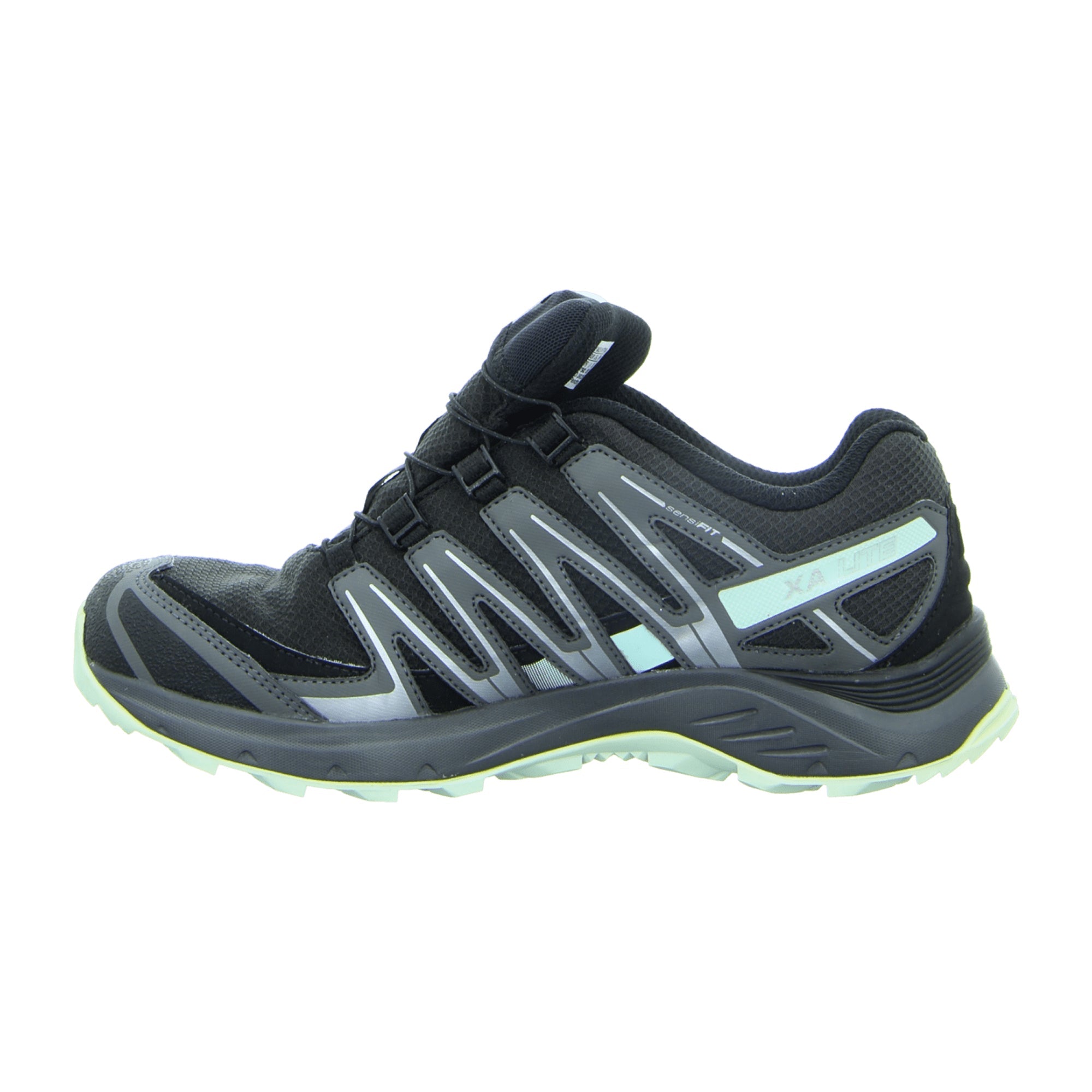 Salomon XA Lite GTX running shoes for women, black
