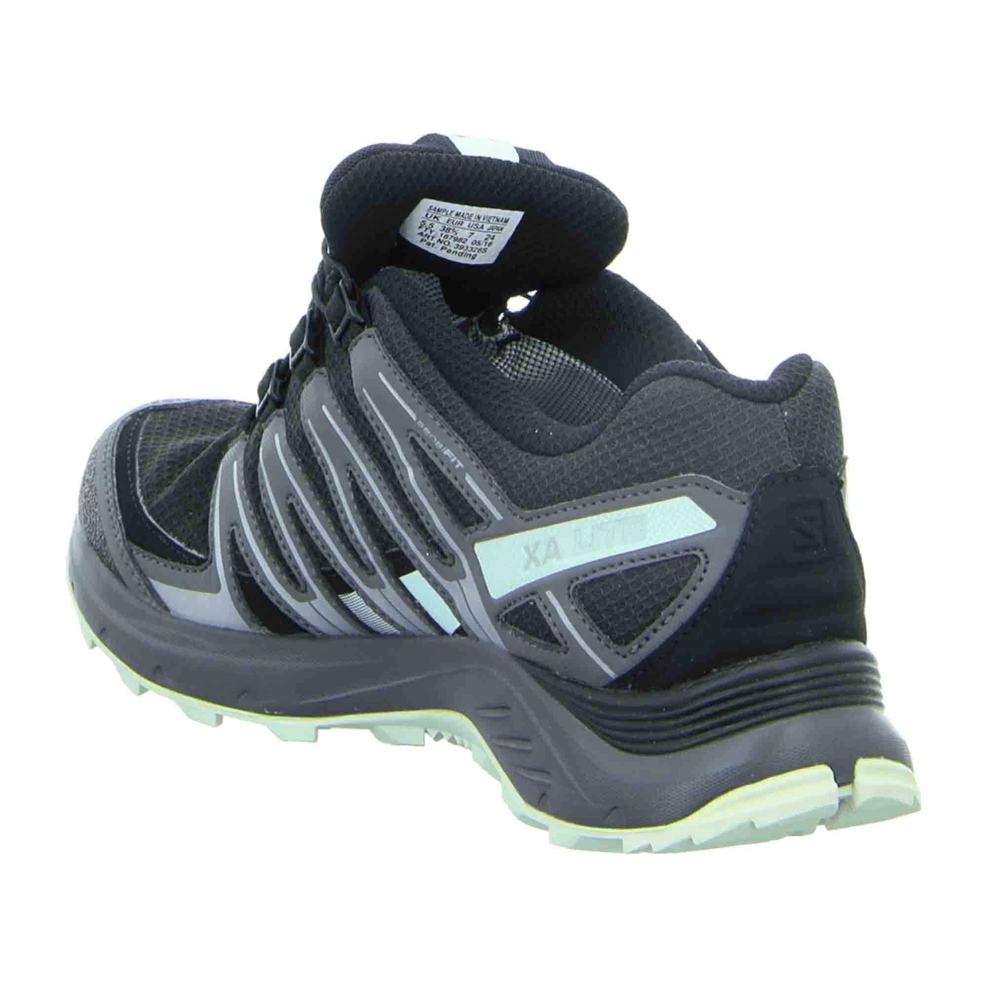 Salomon XA Lite GTX running shoes for women, black