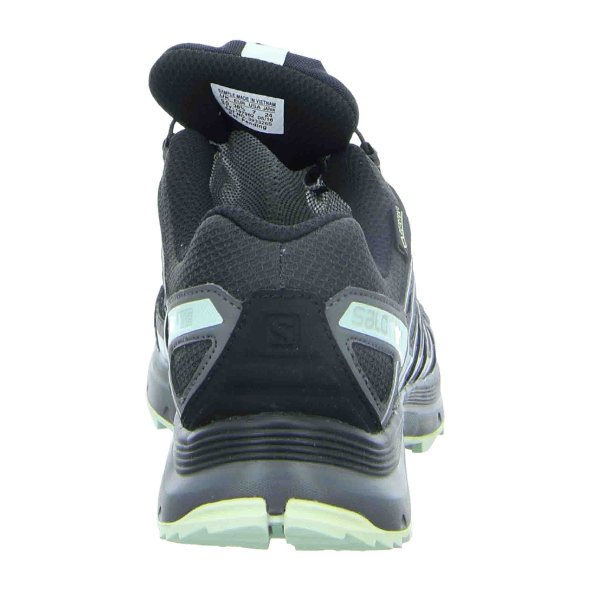 Salomon XA Lite GTX running shoes for women, black