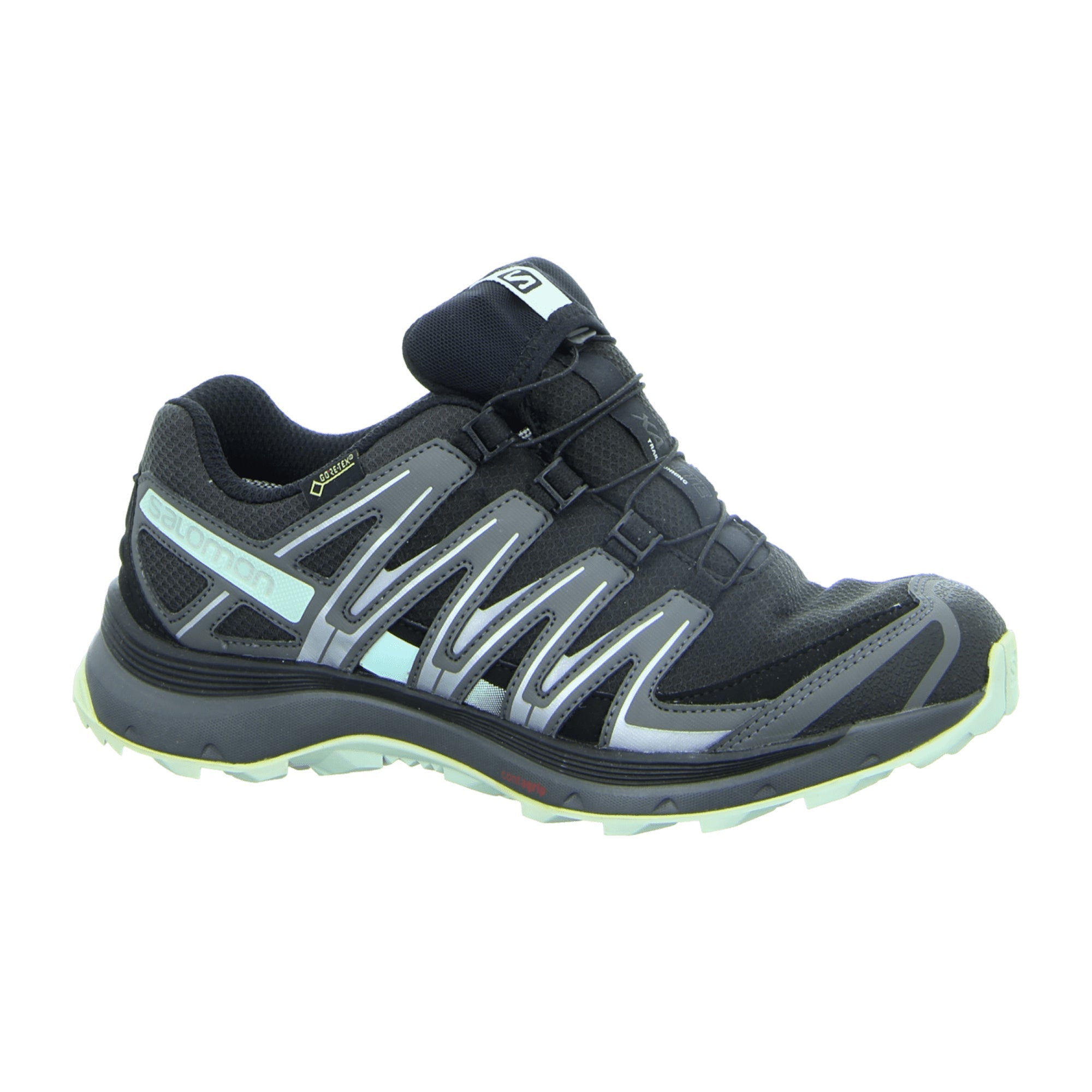 Salomon XA Lite GTX running shoes for women, black