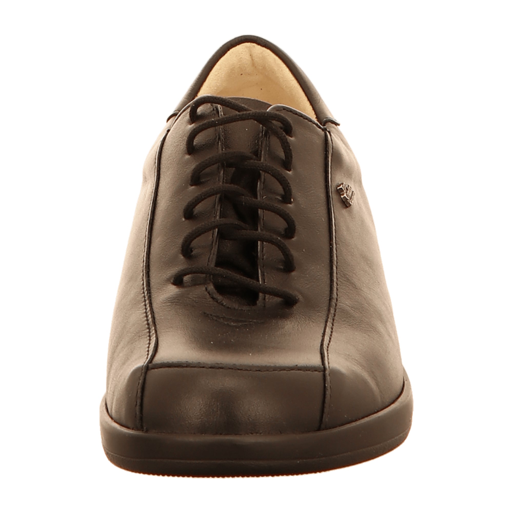 Finn Comfort Narita Women's Comfort Shoes - Stylish Black Leather