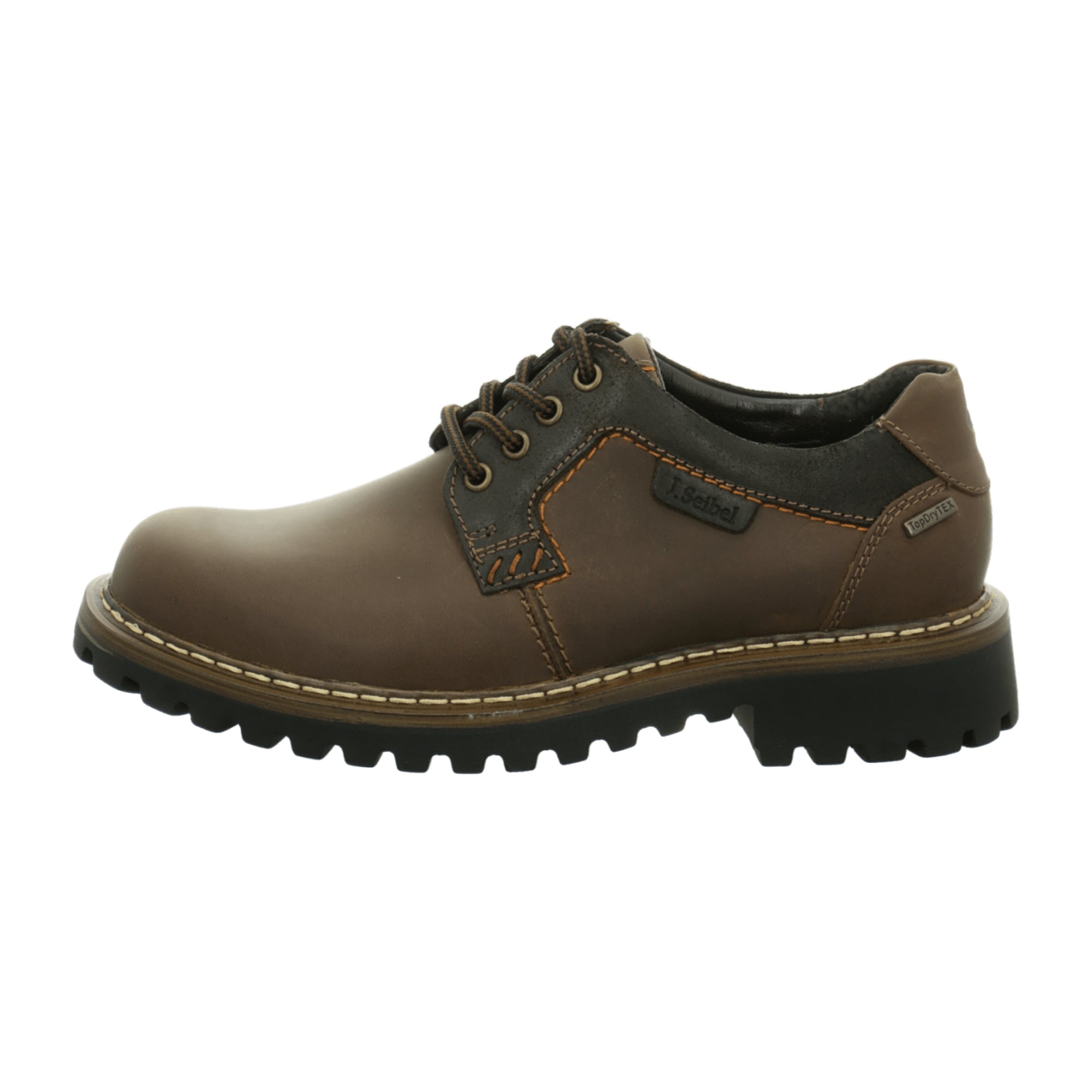 Josef Seibel Chance 08 for Men in Black