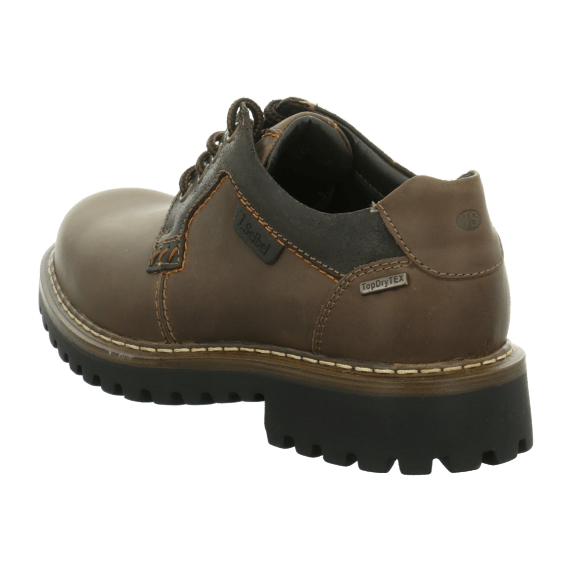 Josef Seibel Chance 08 for Men in Black