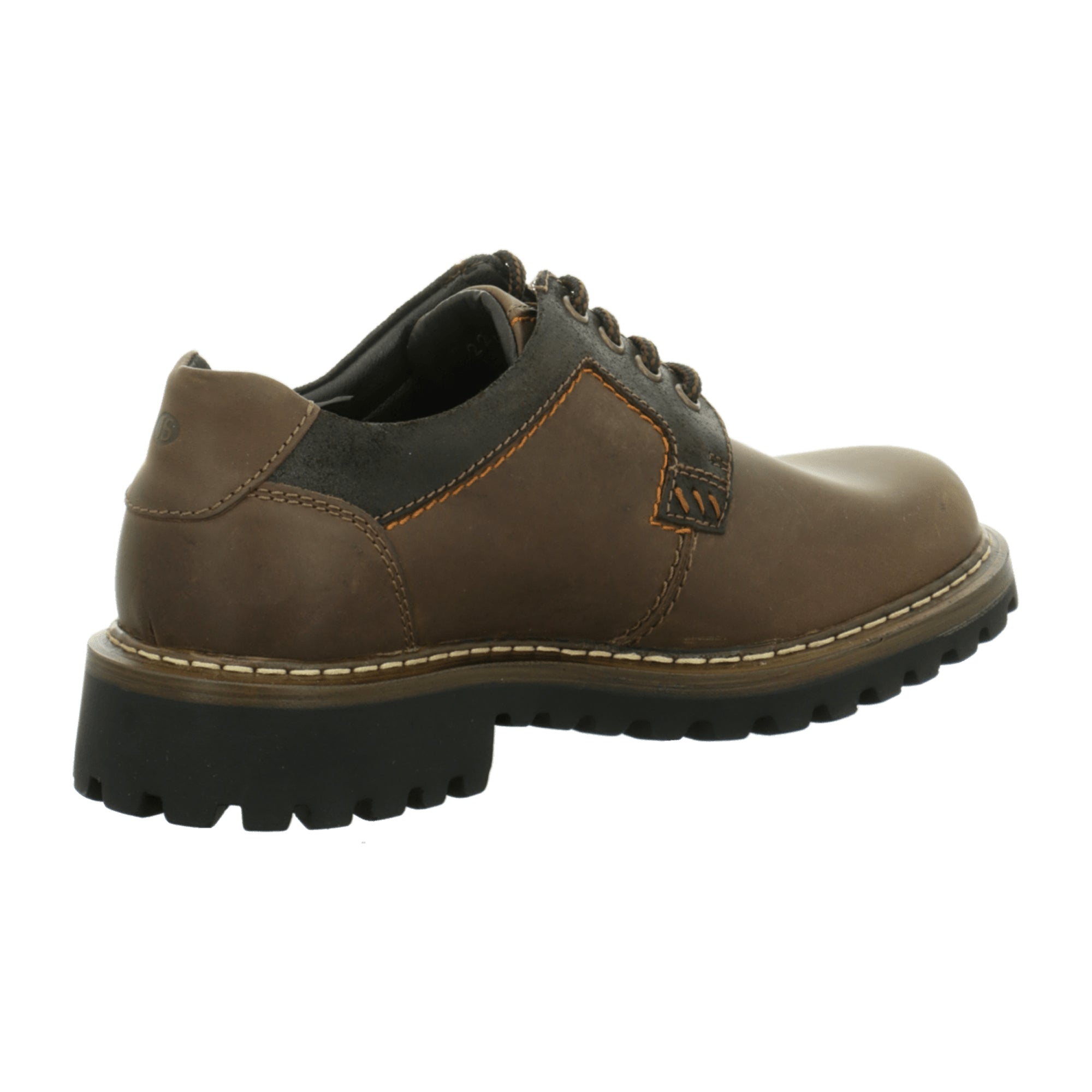 Josef Seibel Chance 08 for Men in Black