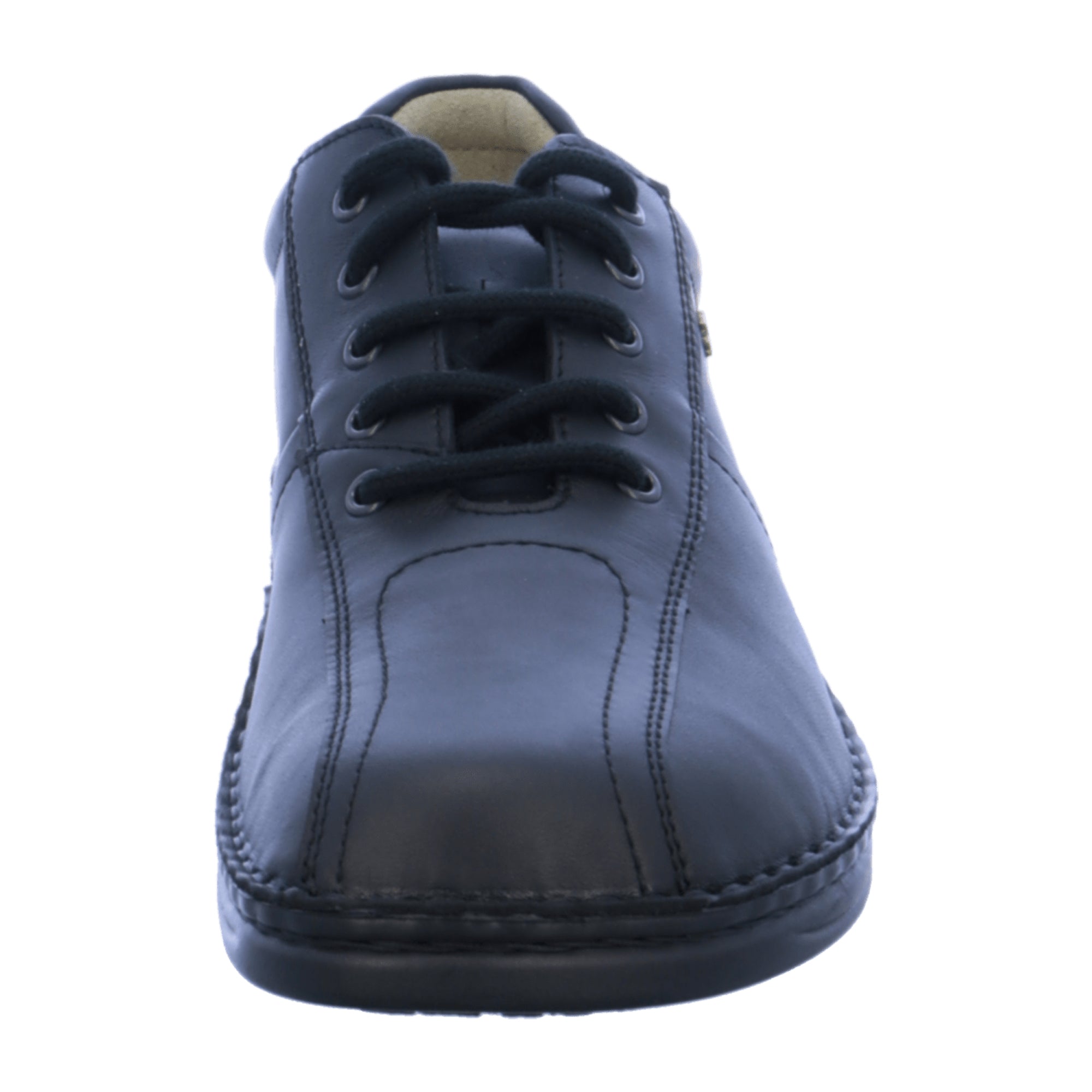 Finn Comfort Men's Orthopedic Shoes 1101-062099 in Black | Stylish & Durable