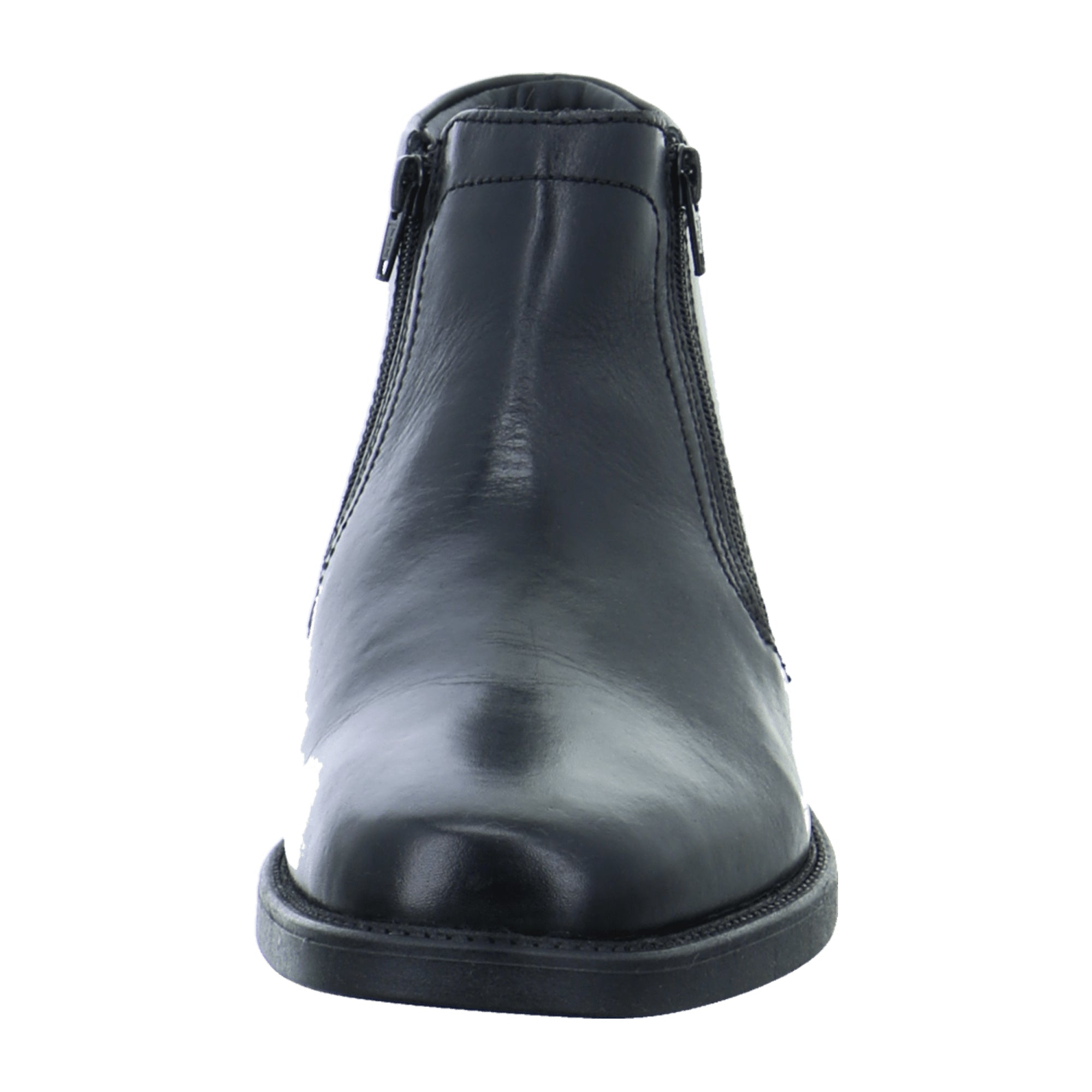 Josef Seibel ABEL 07 Men's Black Shoes