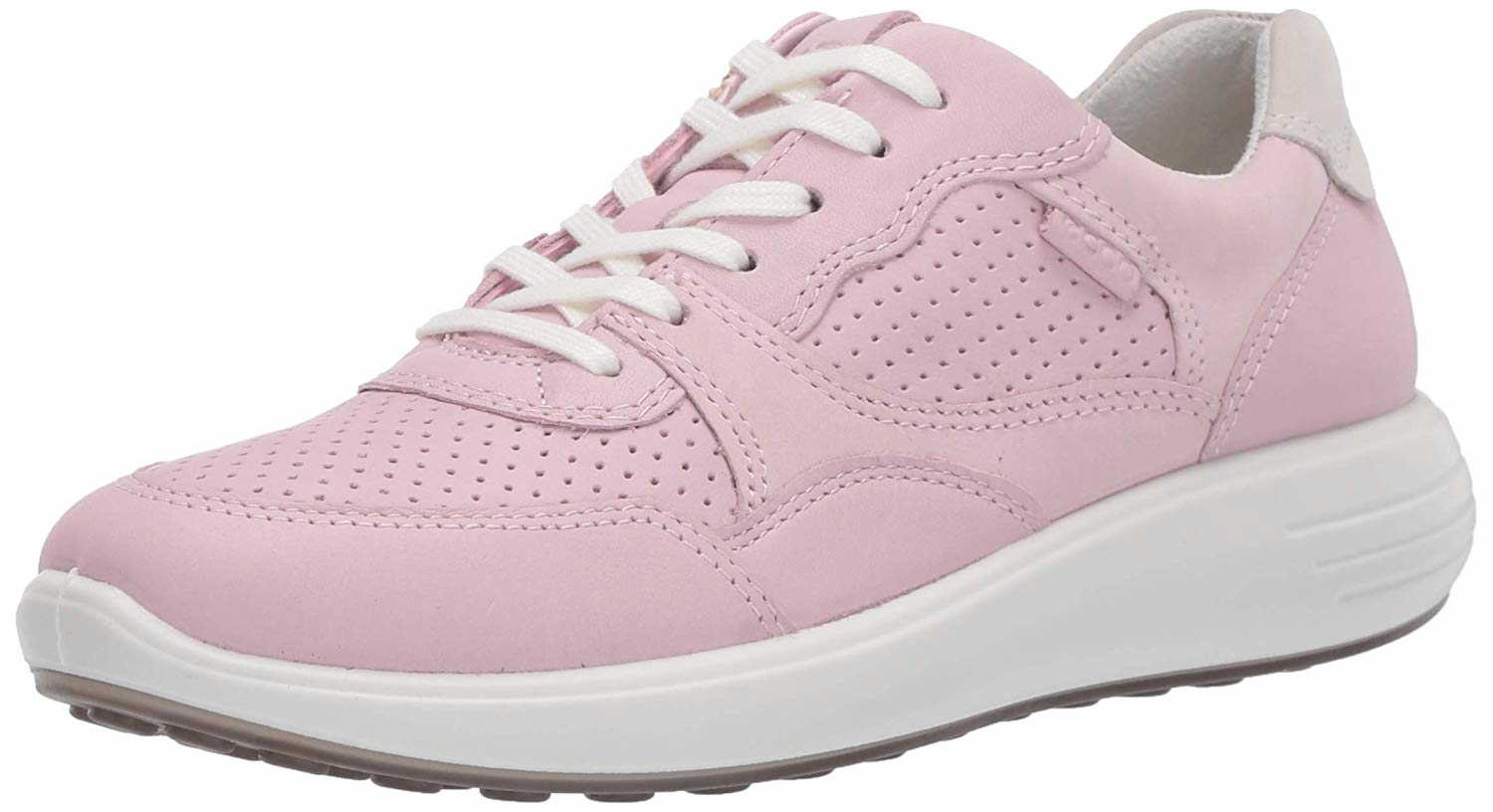 Ecco Trainers purple/pink - Bartel-Shop