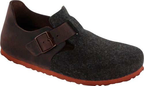 Birkenstock Shoes London habana shoe - Bartel-Shop
