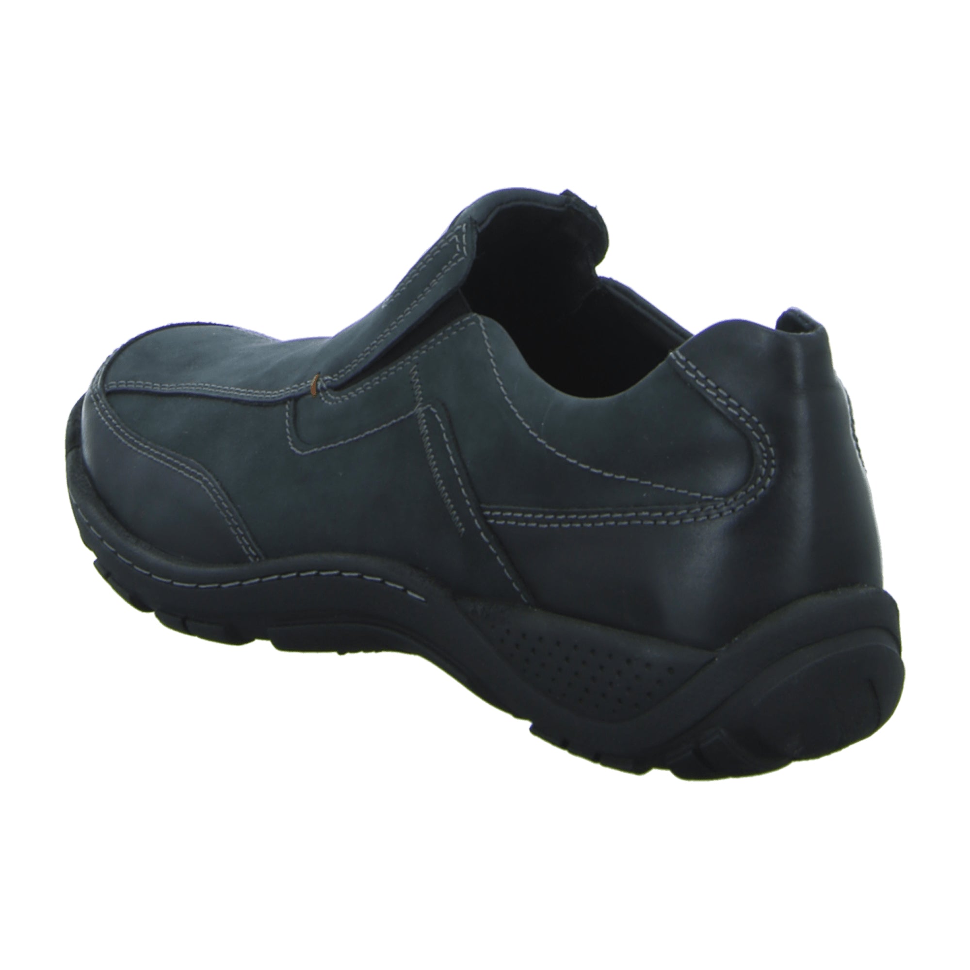 Josef Seibel Nolan 18 for Men in Black