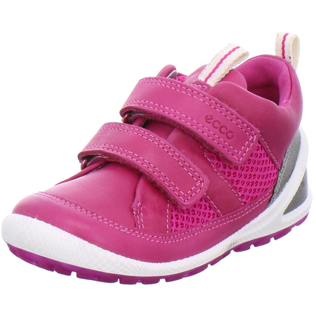 Ecco toddler girls for babies pink - Bartel-Shop