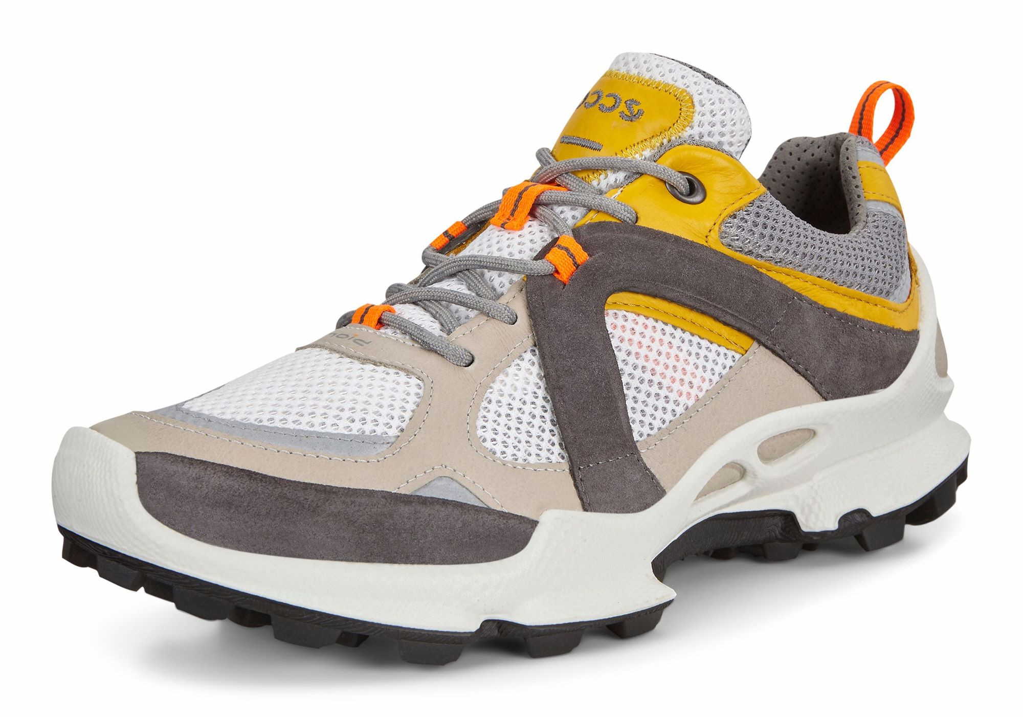 Ecco Casual Lace-ups multi-coloured BIOM C-TRAIL M - Bartel-Shop