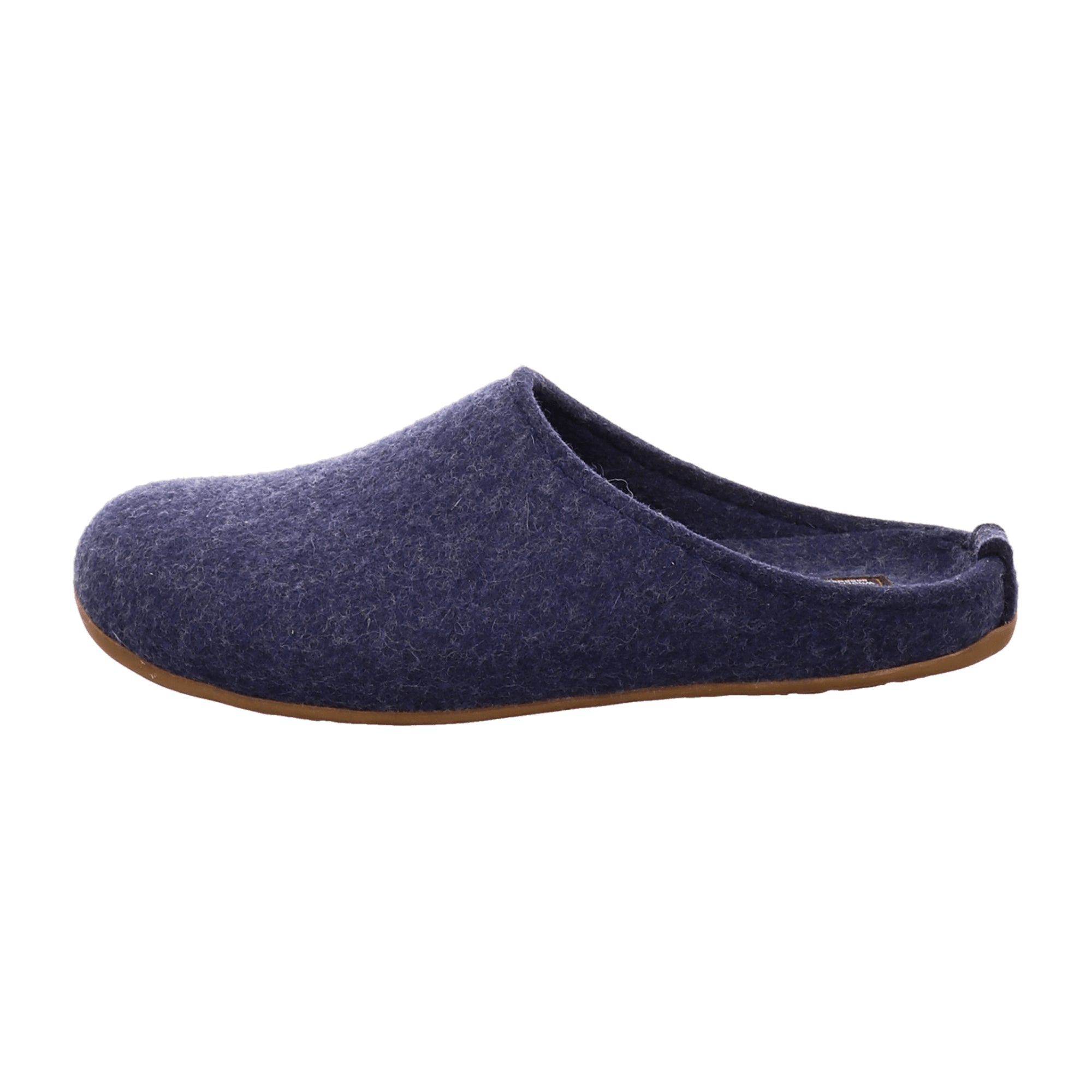 Haflinger Everest Fundus Women's Jeans Blue | Stylish & Durable Slippers