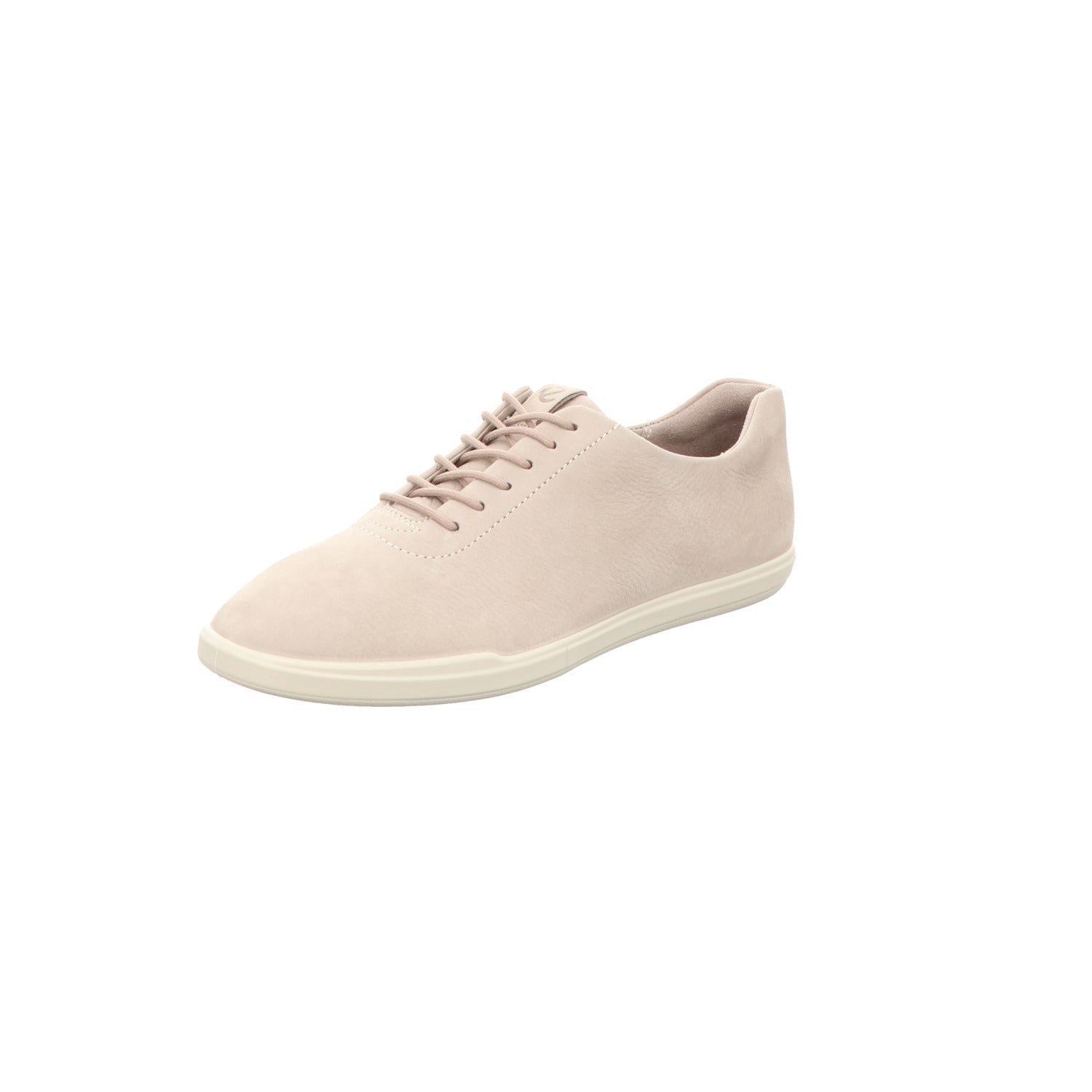 Ecco Casual Lace-ups beige - Bartel-Shop