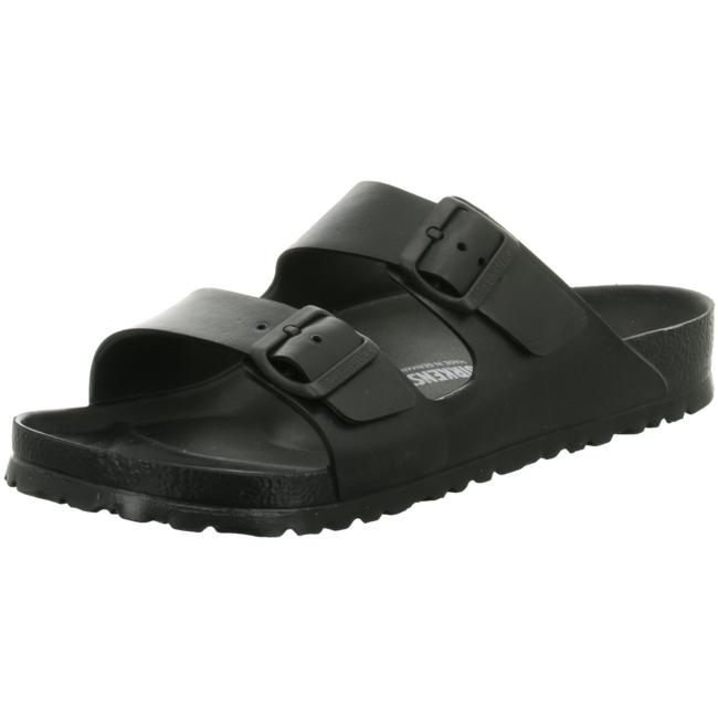 Birkenstock EVA Beach Arizona Waterproof Slide Sandals Shoes Strap black Regular - Bartel-Shop