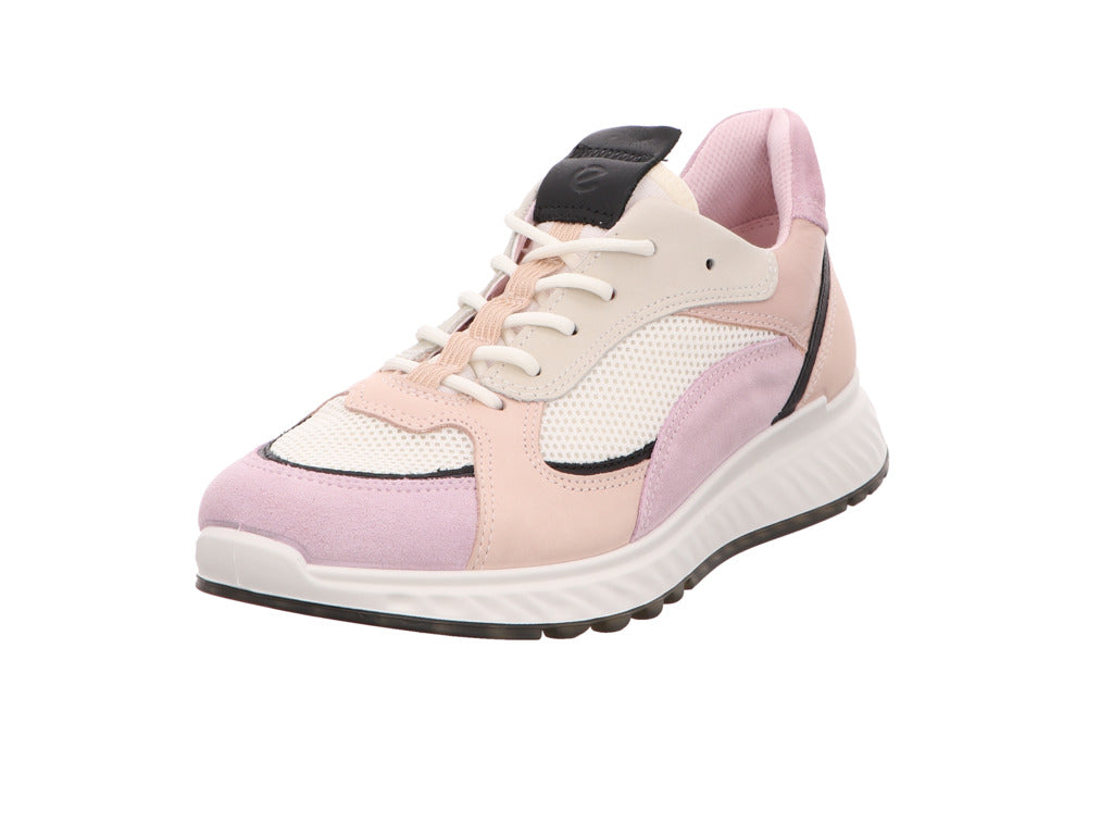 Ecco Casual Lace-ups multi-coloured - Bartel-Shop
