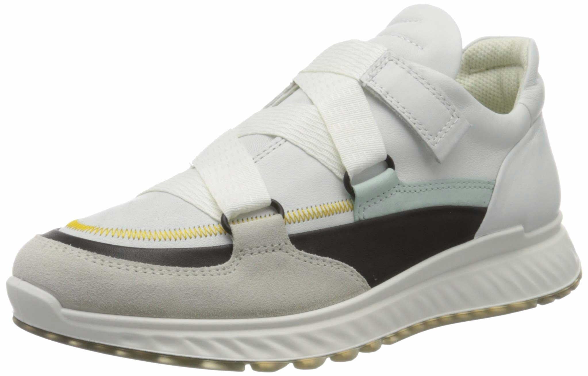 Ecco Trainers white - Bartel-Shop