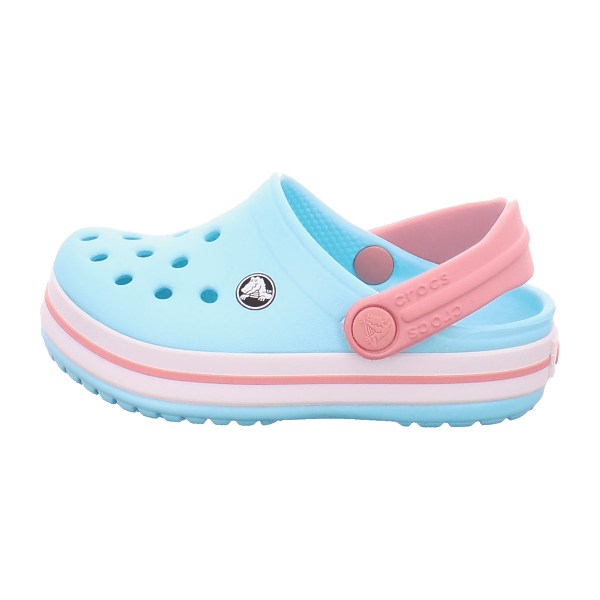 Crocs Classic Clog for Kids - Blue | Comfortable & Durable Footwear