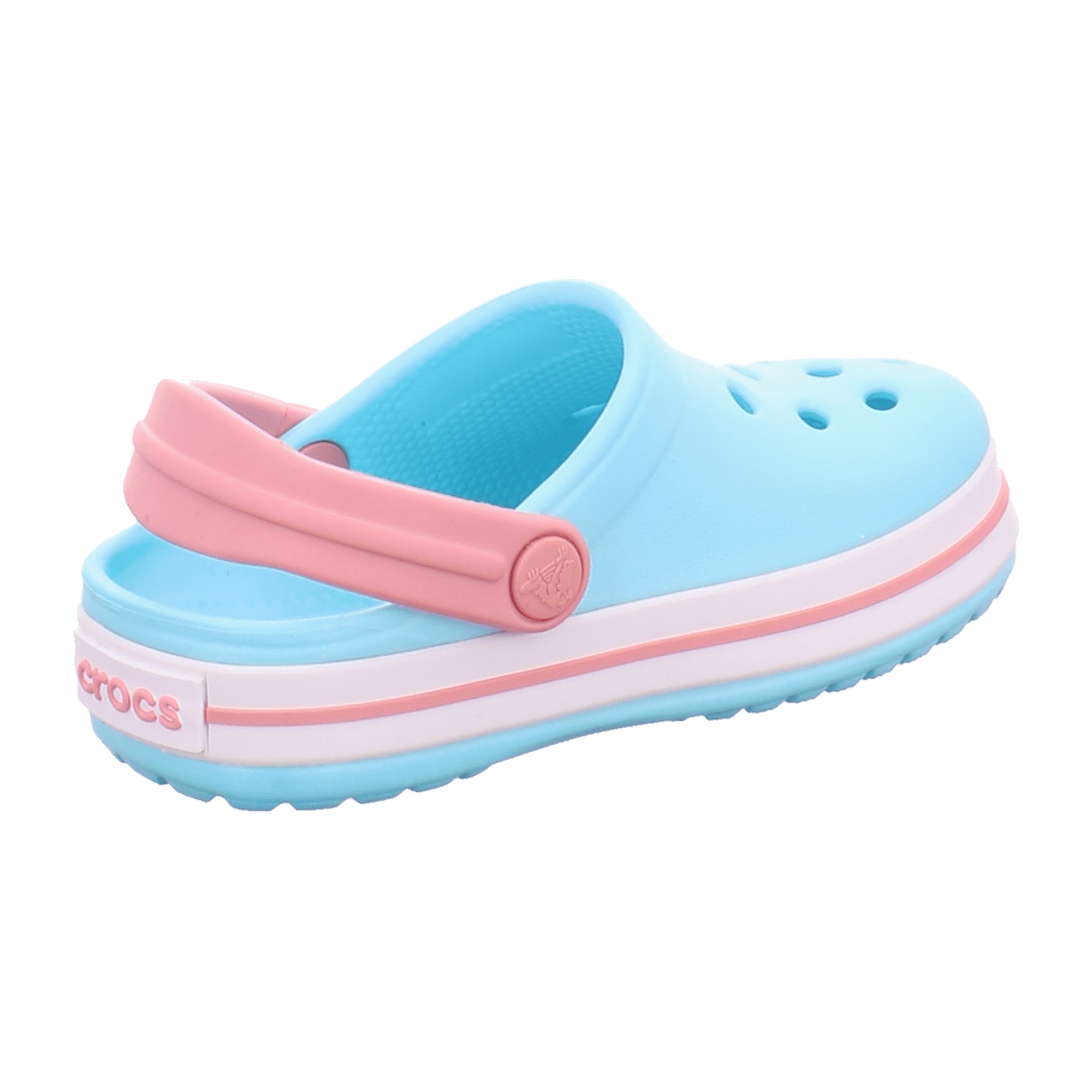 Crocs Classic Clog for Kids - Blue | Comfortable & Durable Footwear