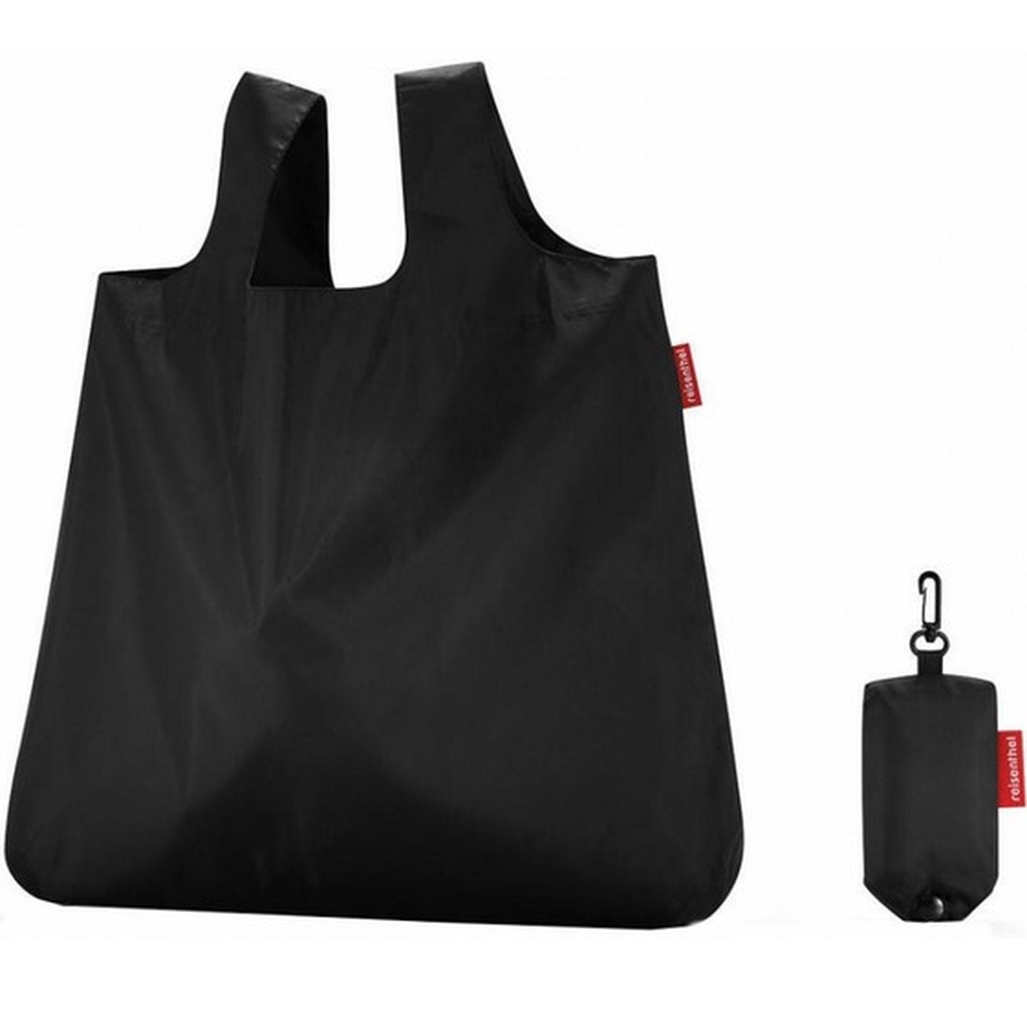 Reisenthel Mini Maxi Shopper pocket Shopping Bag Foldable Reusable market trip - Bartel-Shop