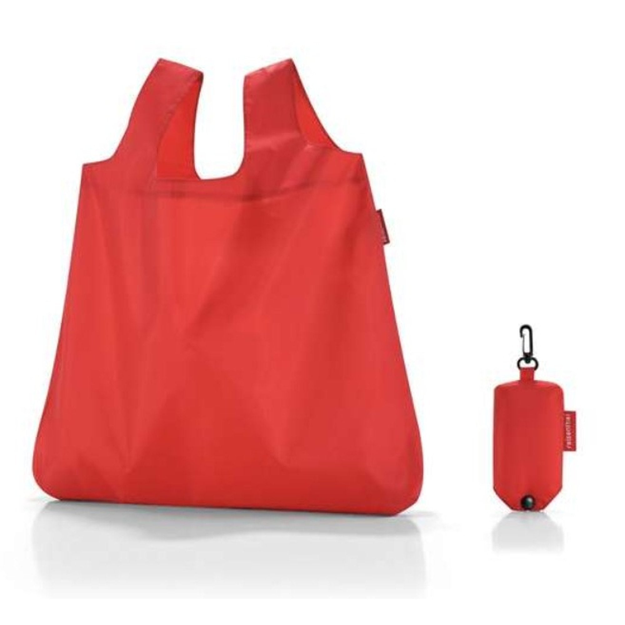 Reisenthel Mini Maxi Shopper pocket Shopping Bag Foldable Reusable market trip - Bartel-Shop